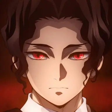 Profile image of 鬼舞辻無惨