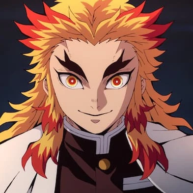 煉獄杏寿郎