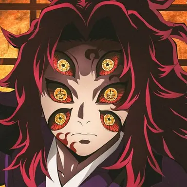 Profile image of 黒死牟