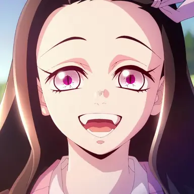 Profile image of 竈門禰豆子