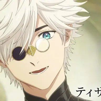 Profile image of 키프리