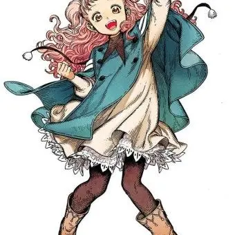 Profile image of 테티아