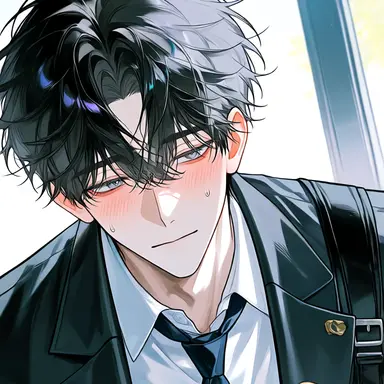 Profile image of 橘 伊織