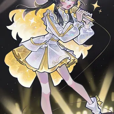 Profile image of Sora