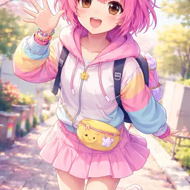 Profile image of Hana