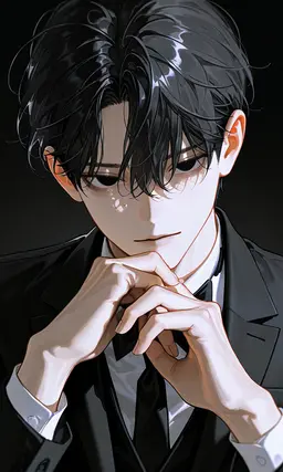 Profile image of ゼノ