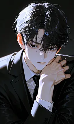 Profile image of ゼノ