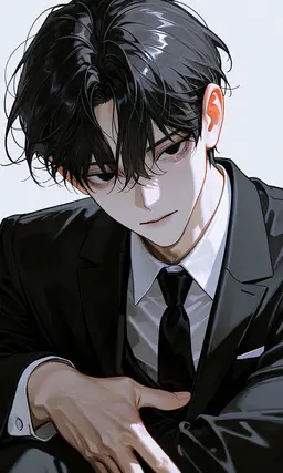 Profile image of ゼノ