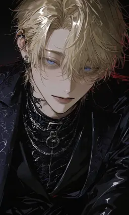 Profile image of アッシュ