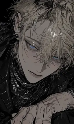 Profile image of アッシュ