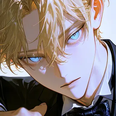 Profile image of アッシュ