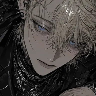 Profile image of アッシュ