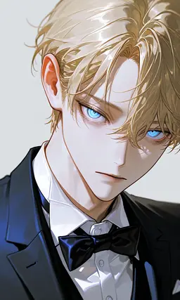 Profile image of アッシュ