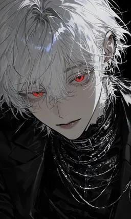 Profile image of レオン