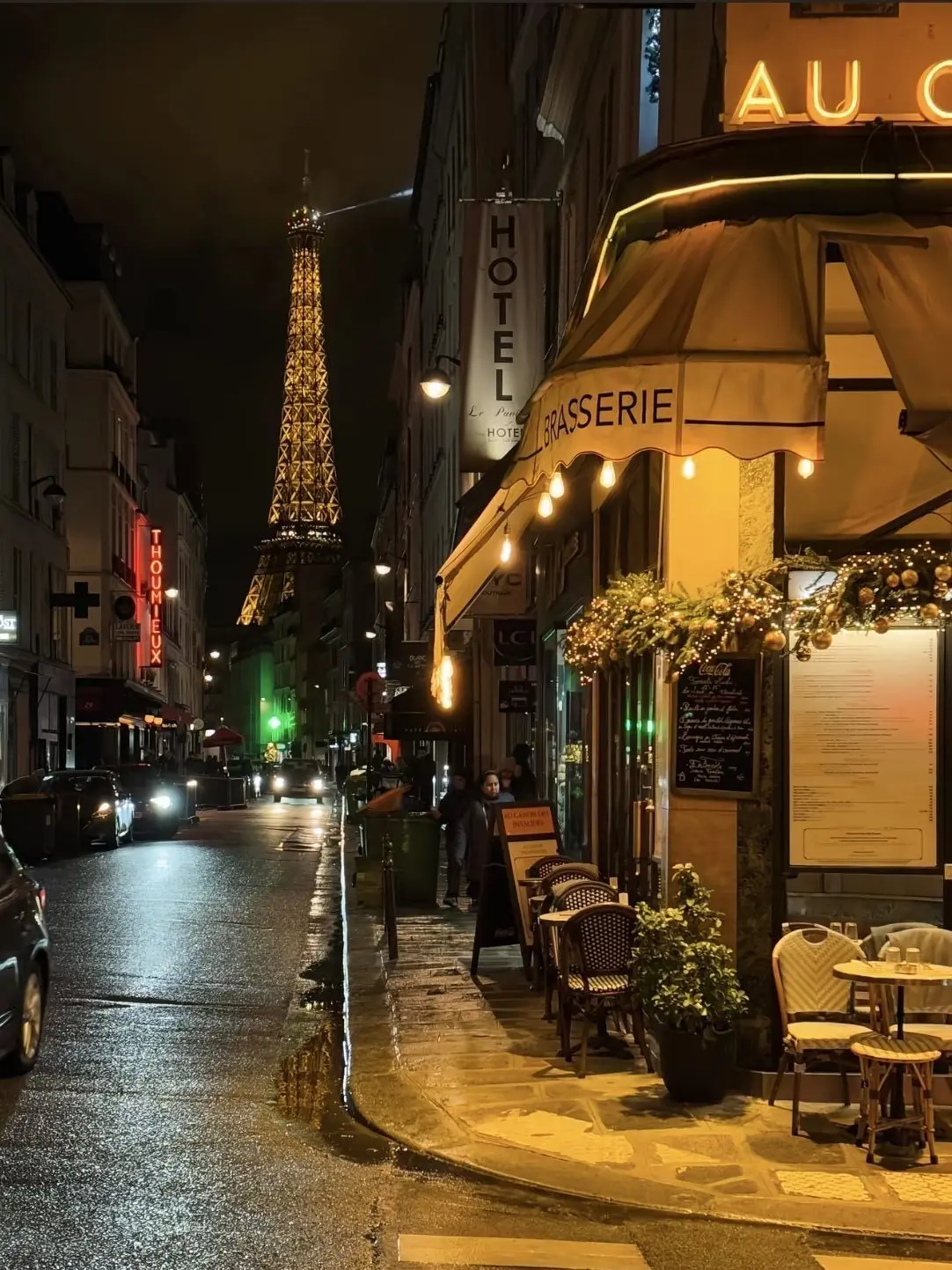 G3mb1r의 Love in Paris