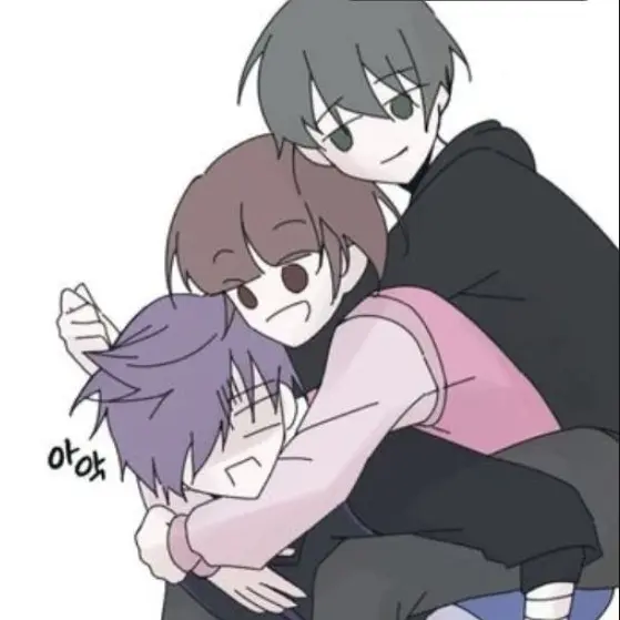 PoeticPuma2169의 신비아파트