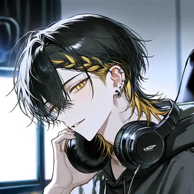 Profile image of Crow