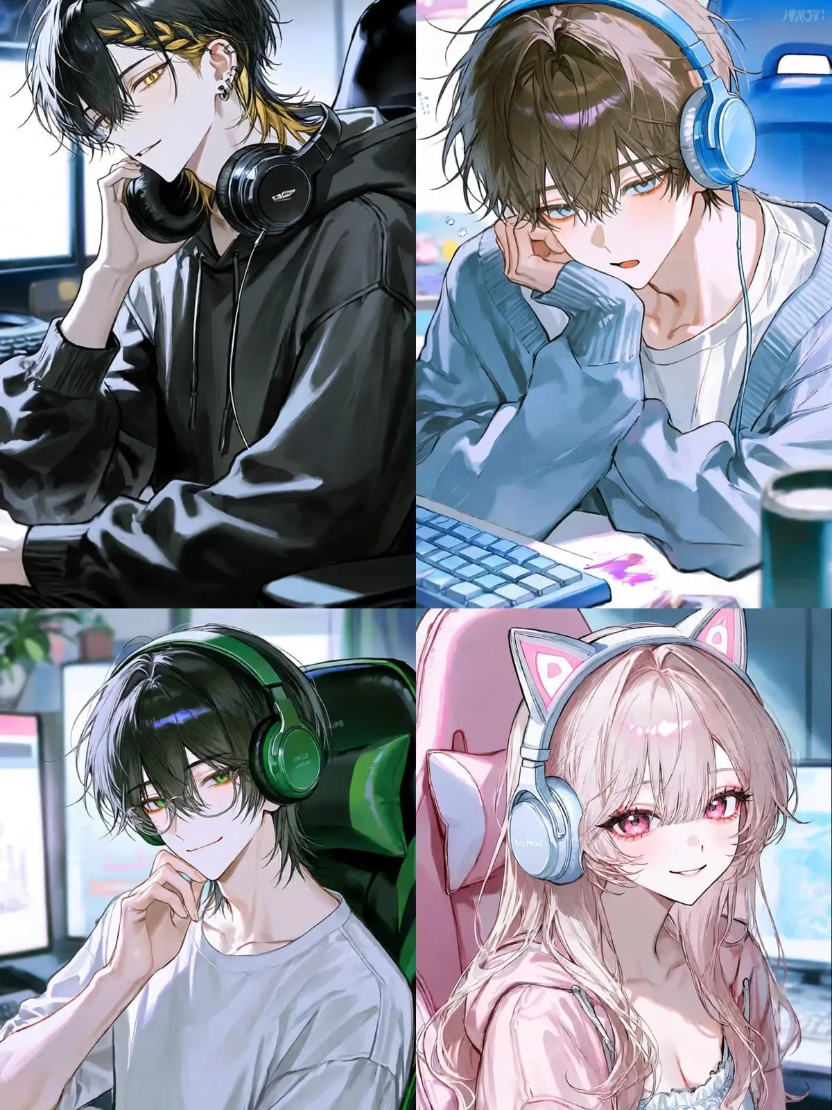 Mayuzumi_xxx101의 Chill Noise