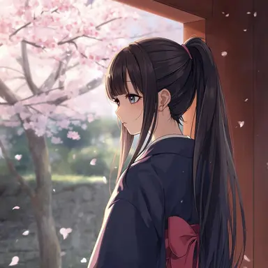 Profile image of 安室結衣