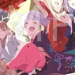 Profile image of ヤチヨ
