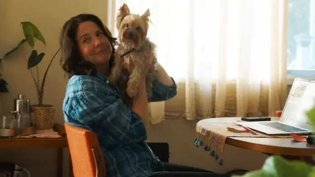 Profile image of Teddi