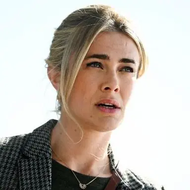 Profile image of Dory Shaw