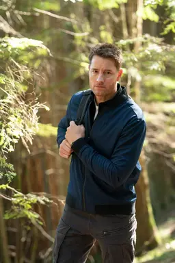 Profile image of Colter Shaw