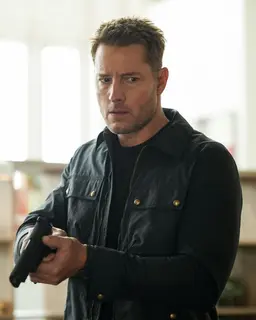 Profile image of Colter Shaw