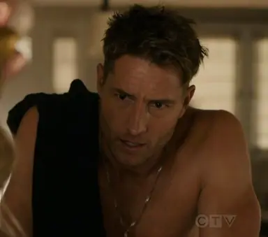 Profile image of Colter Shaw