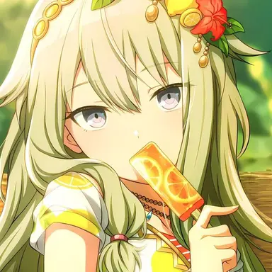Profile image of Nene