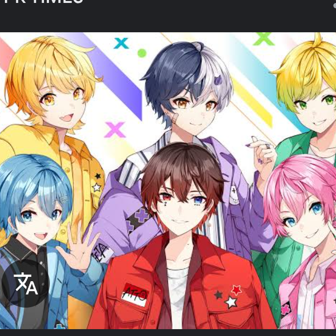 ぷりっつ - zeta
