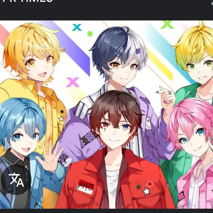 PlumBulb6440의 AMPTAKお兄ちゃん