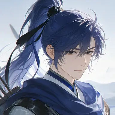Profile image of 라스