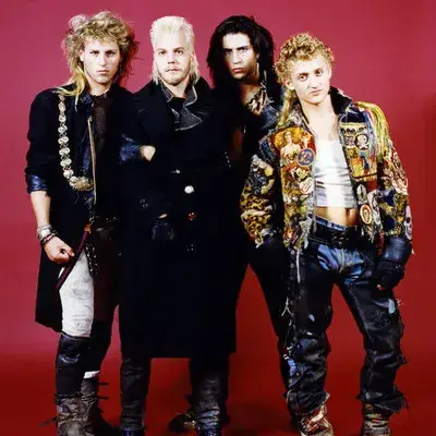 LowSour2347의 The Lost Boys