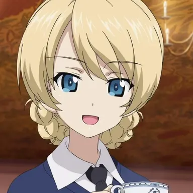 Profile image of ダージリン