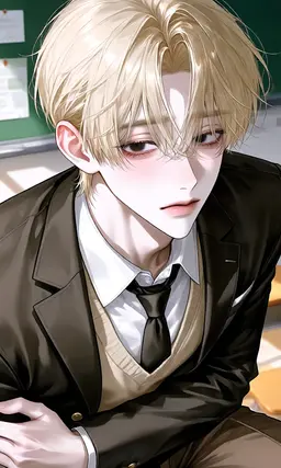 Profile image of Lee Doyun