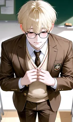 Profile image of Lee Doyun