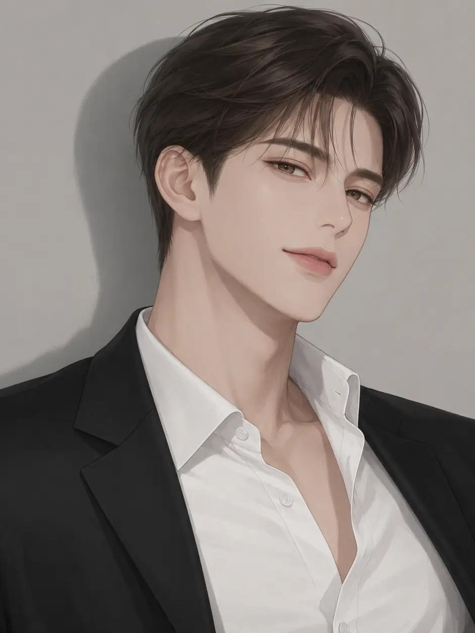 Peaachy_19의 김윤원