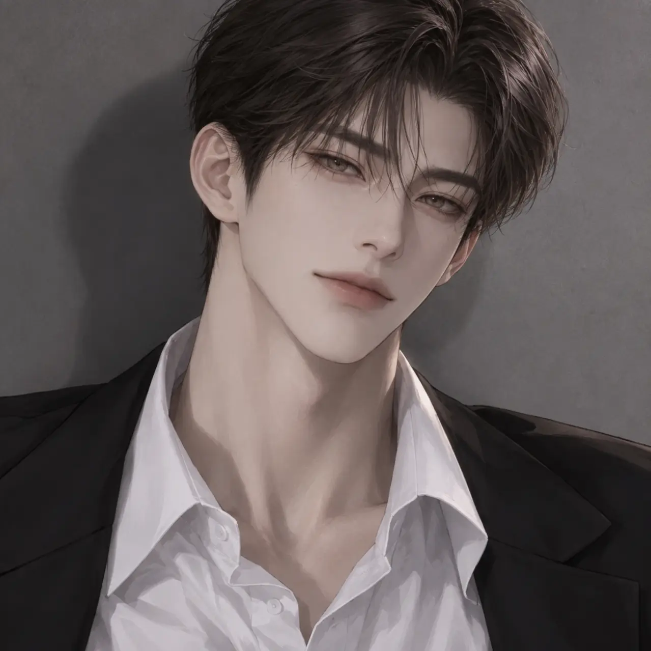 Peaachy_19의 キム・ユヌォン