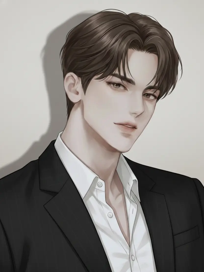 Aa.Aa.ice의 김윤원