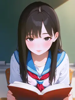 Profile image of Shiori