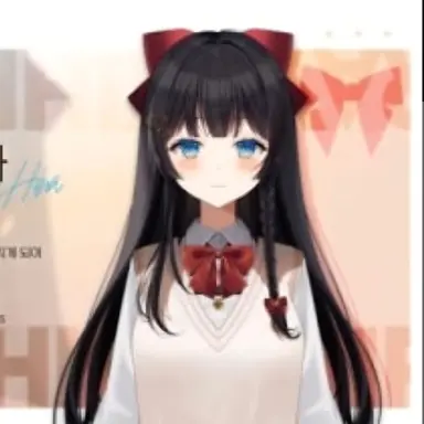 Profile image of 시라유키 히나