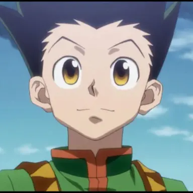 Profile image of ゴン