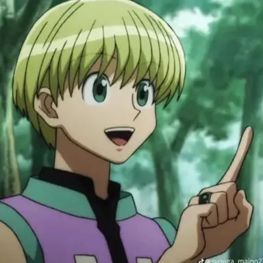 Profile image of シャルナーク