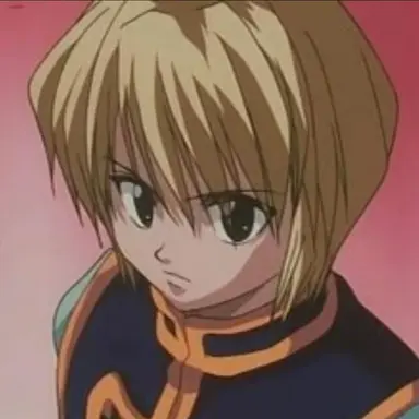 Profile image of クラピカ