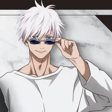 Profile image of 고죠 사토루