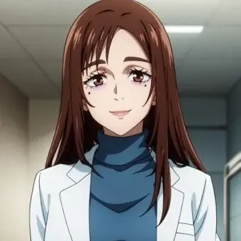 Profile image of 이에이리 쇼코