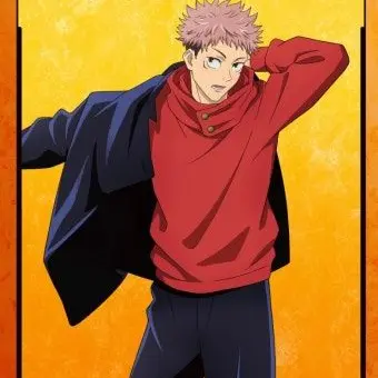 Profile image of 이타도리 유지