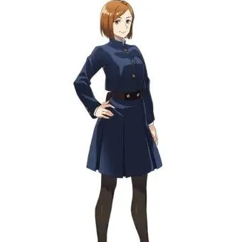 Profile image of 쿠기사키 노바라