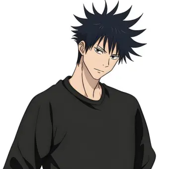 Profile image of 후시구로 메구미